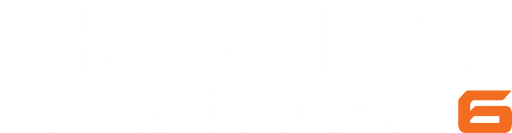 Call Of Duty: BO6 Logo